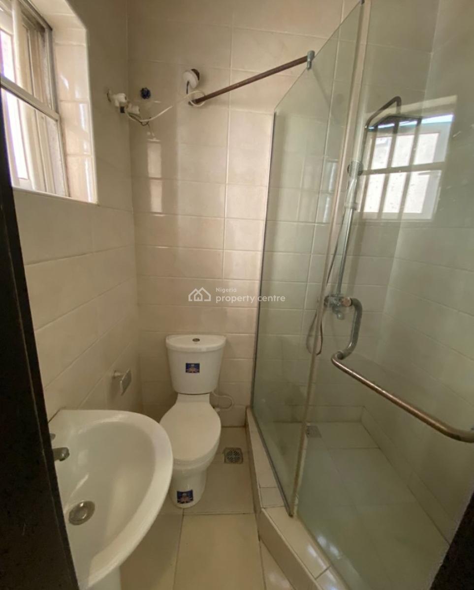 5 Bedroom Fully Detached Duplex, Ikota, Lekki, Lagos, Detached Duplex for Sale