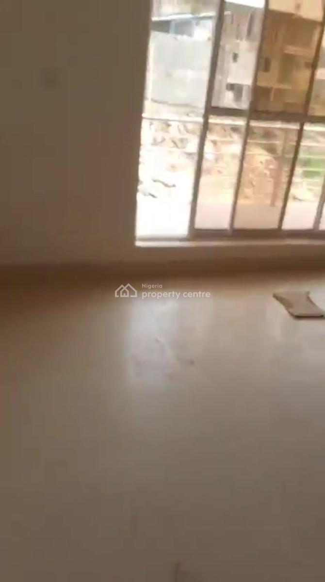 Luxury 3-bedroom Block of Flats in Enl Fha Estate, Guzape,, Enl Estate, Guzape District, Abuja, Flat / Apartment for Rent
