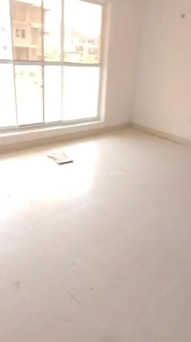 Luxury 3-bedroom Block of Flats in Enl Fha Estate, Guzape,, Enl Estate, Guzape District, Abuja, Flat / Apartment for Rent