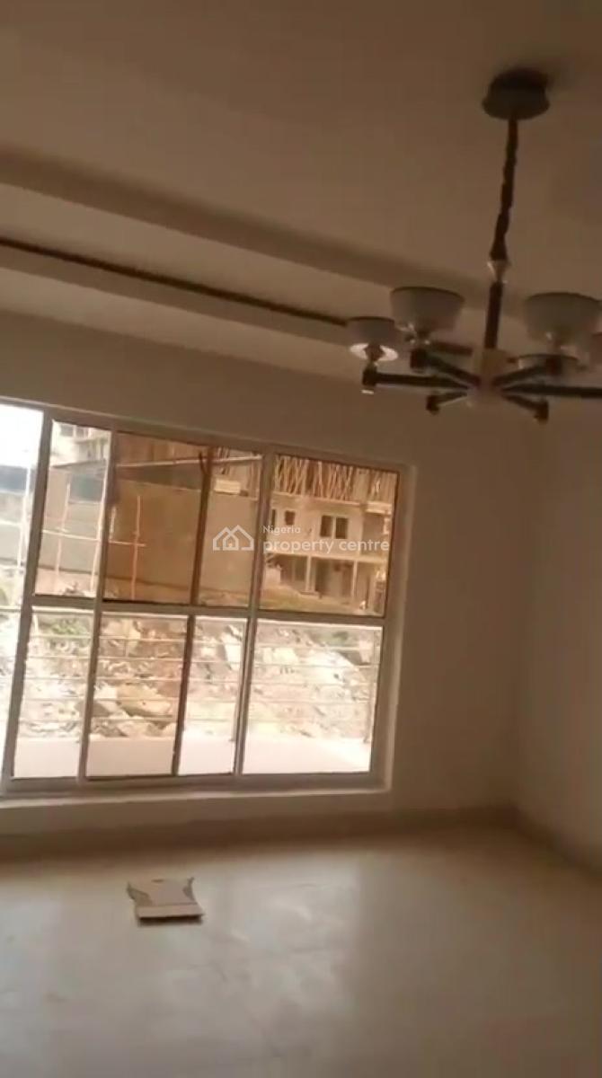 Luxury 3-bedroom Block of Flats in Enl Fha Estate, Guzape,, Enl Estate, Guzape District, Abuja, Flat / Apartment for Rent