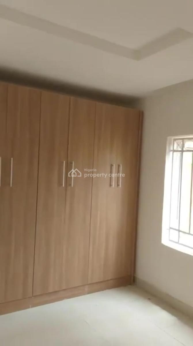 Luxury 3-bedroom Block of Flats in Enl Fha Estate, Guzape,, Enl Estate, Guzape District, Abuja, Flat / Apartment for Rent