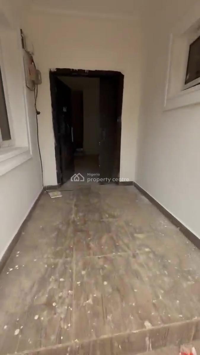 4-bedroom Semi-detached Duplex in Enl Fha Estate, Guzape, Abu, Enl Estate, Guzape District, Abuja, Semi-detached Duplex for Rent