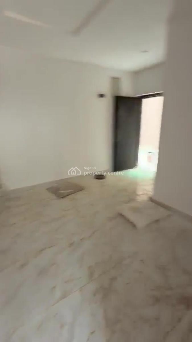 4-bedroom Semi-detached Duplex in Enl Fha Estate, Guzape, Abu, Enl Estate, Guzape District, Abuja, Semi-detached Duplex for Rent