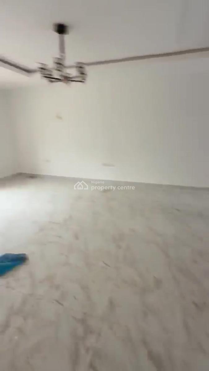 4-bedroom Semi-detached Duplex in Enl Fha Estate, Guzape, Abu, Enl Estate, Guzape District, Abuja, Semi-detached Duplex for Rent