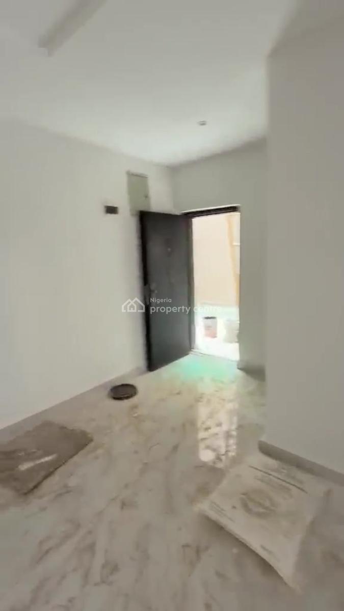 4-bedroom Semi-detached Duplex in Enl Fha Estate, Guzape, Abu, Enl Estate, Guzape District, Abuja, Semi-detached Duplex for Rent