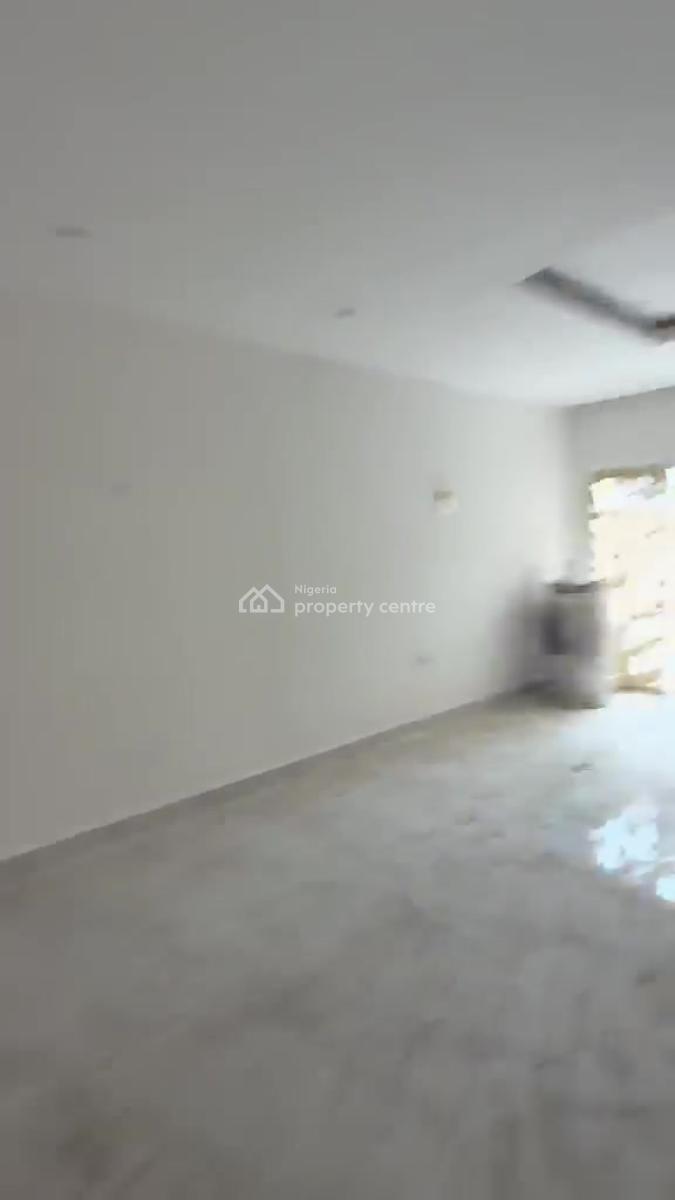 4-bedroom Semi-detached Duplex in Enl Fha Estate, Guzape, Abu, Enl Estate, Guzape District, Abuja, Semi-detached Duplex for Rent
