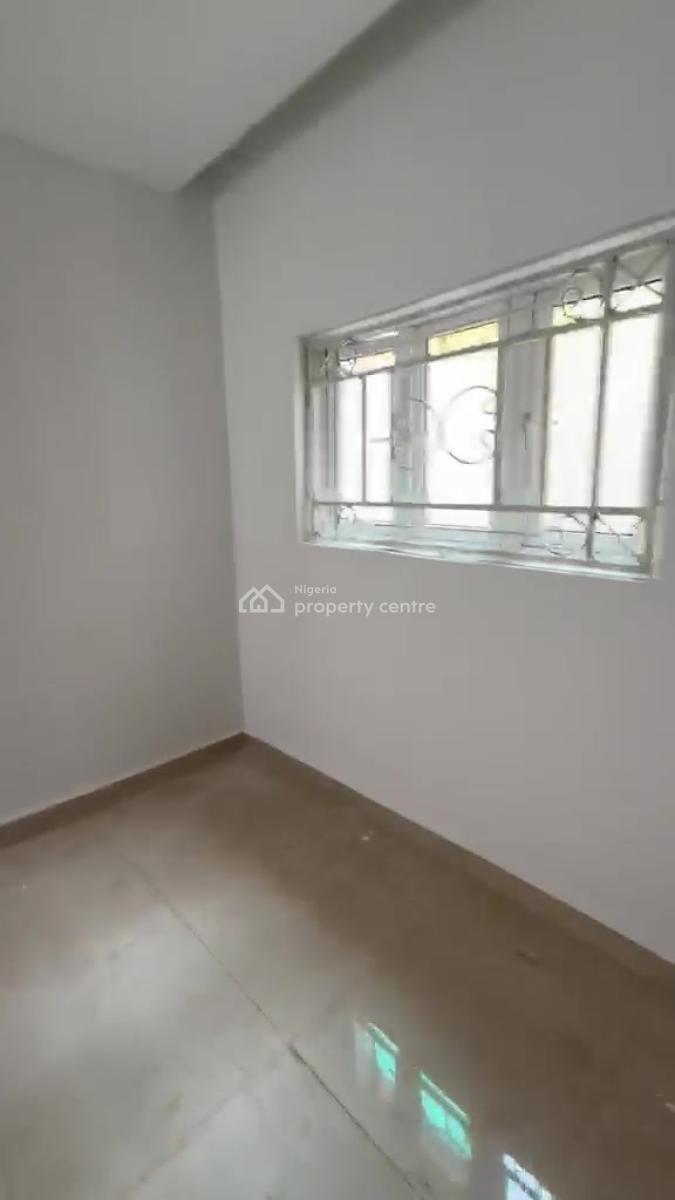 4-bedroom Semi-detached Duplex in Enl Fha Estate, Guzape, Abu, Enl Estate, Guzape District, Abuja, Semi-detached Duplex for Rent