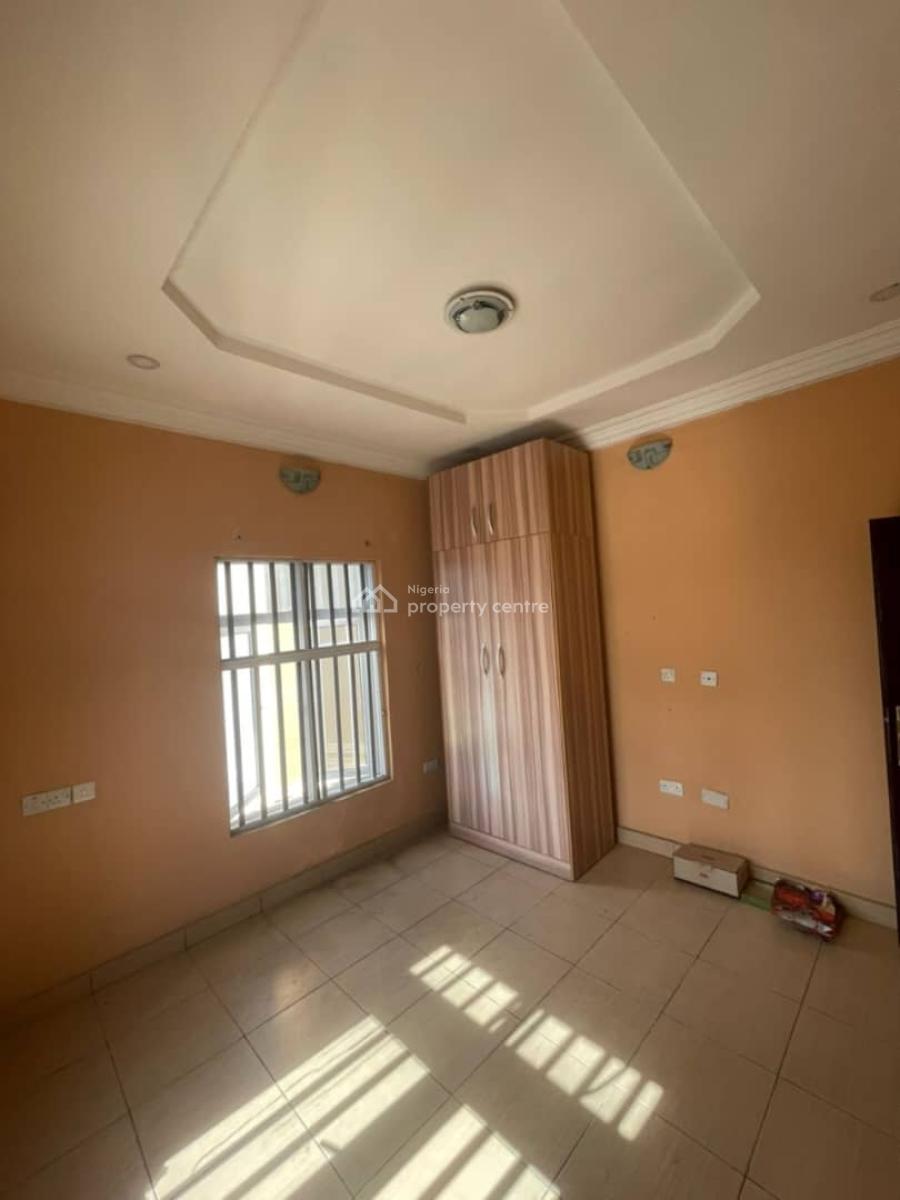 Sharp Lovely 2 Bedroom Apartment En Suite, Sangotedo, Sangotedo, Ajah, Lagos, Flat / Apartment for Rent
