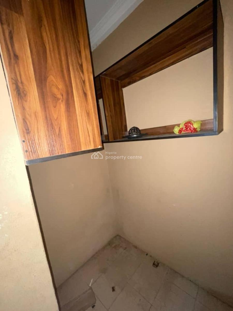 Sharp Lovely 2 Bedroom Apartment En Suite, Sangotedo, Sangotedo, Ajah, Lagos, Flat / Apartment for Rent