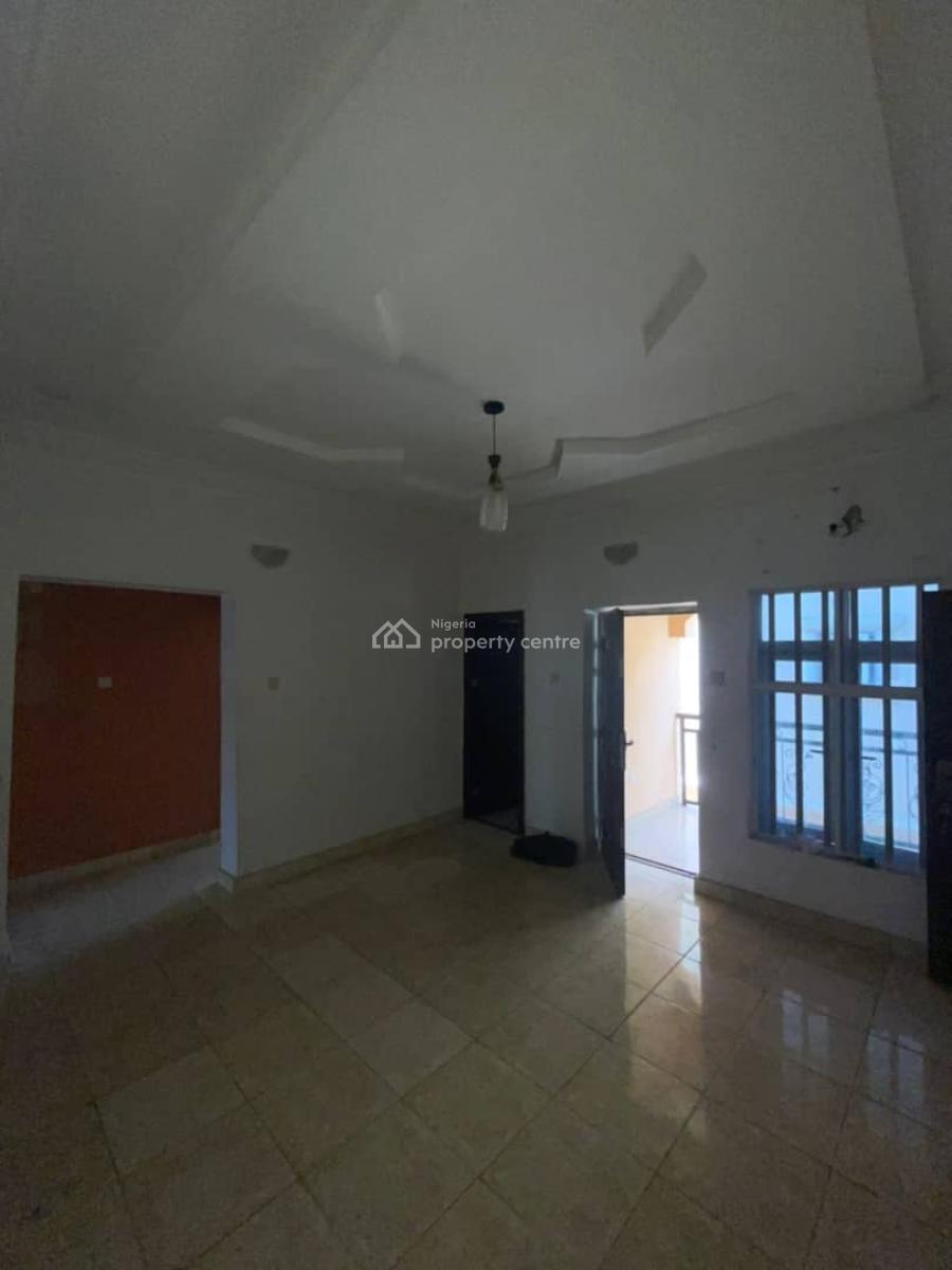 Sharp Lovely 2 Bedroom Apartment En Suite, Sangotedo, Sangotedo, Ajah, Lagos, Flat / Apartment for Rent