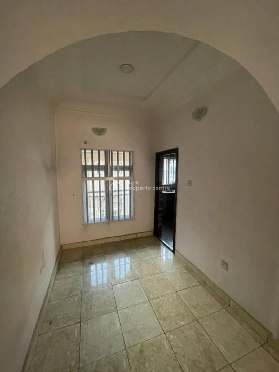 Sharp Lovely 2 Bedroom Apartment En Suite, Sangotedo, Sangotedo, Ajah, Lagos, Flat / Apartment for Rent