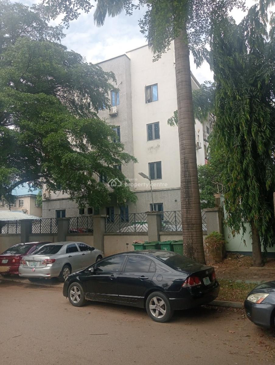 3 Bedroom Apartment  Now Available, Utako Main, Utako, Abuja, Flat / Apartment for Sale