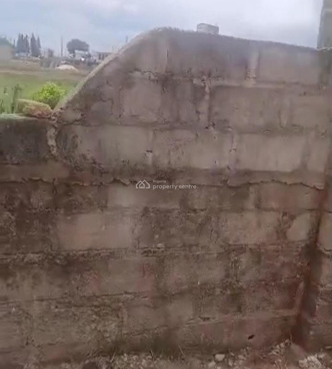 100ft By 100ft Land Title; Cofo, Aruogba Community, Airport Road Gra, Benin, Oredo, Edo, Land for Sale