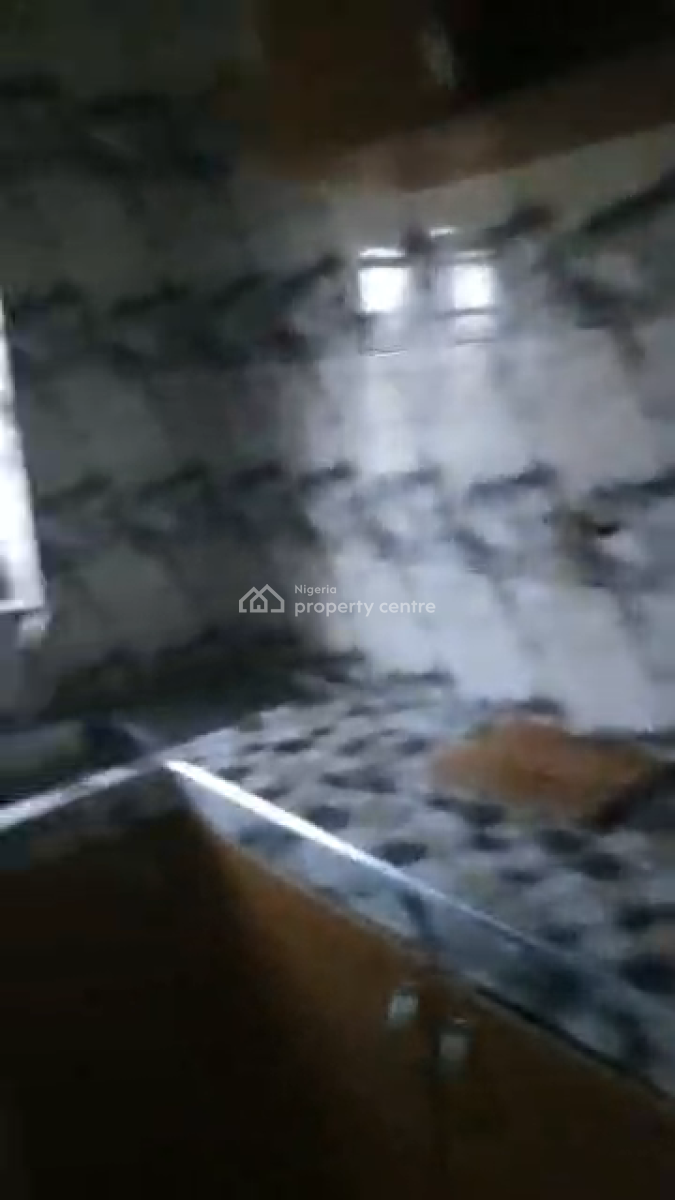 Sharp 2 Bedroom Upstairs, Festac Extension Isheri Whitesand, Lagos, Festac, Amuwo Odofin, Lagos, Flat / Apartment for Rent