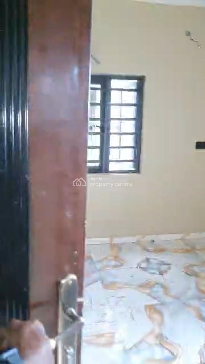 Sharp 2 Bedroom Upstairs, Festac Extension Isheri Whitesand, Lagos, Festac, Amuwo Odofin, Lagos, Flat / Apartment for Rent