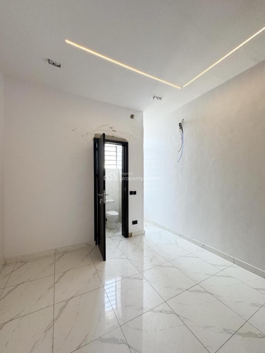 Newly Built 5 Bedroom Detached Duplex with Swimming Pool and Bq, Ikota, Ikota, Lekki, Lagos, Detached Duplex for Sale