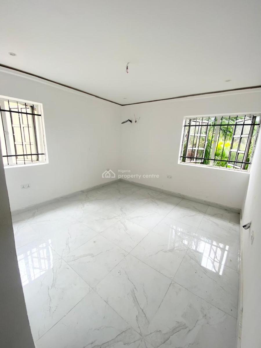 Serviced Room and Parlor, Oniru Victoria Island, Oniru, Victoria Island (vi), Lagos, Mini Flat (room and Parlour) for Rent