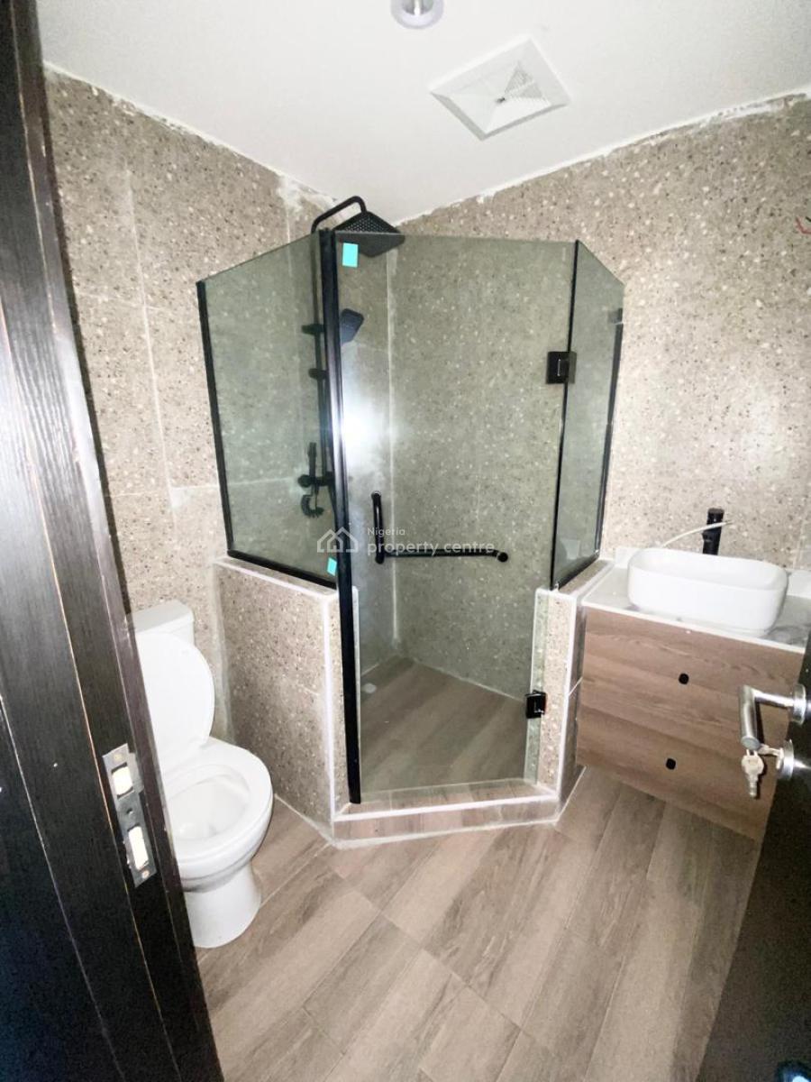 Serviced Room and Parlor, Oniru Victoria Island, Oniru, Victoria Island (vi), Lagos, Mini Flat (room and Parlour) for Rent
