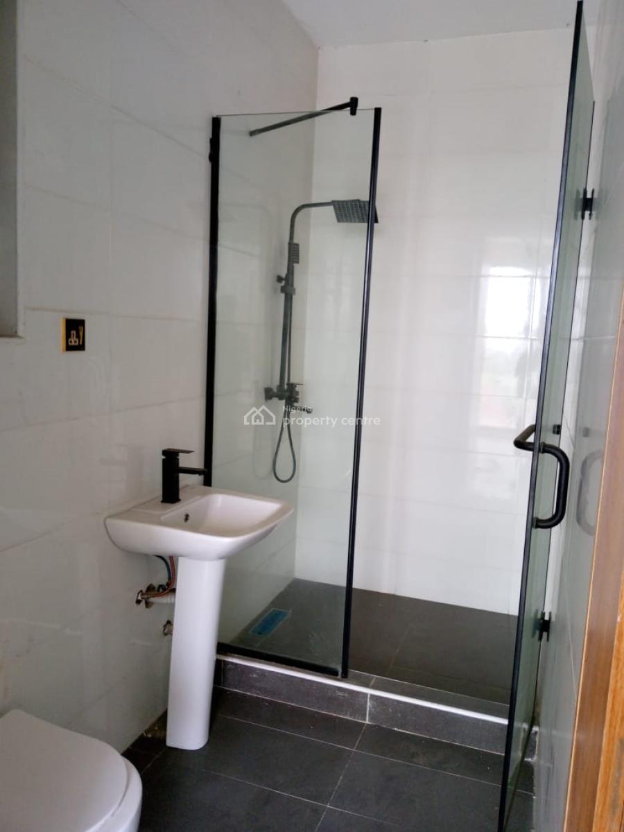Serviced Room and Parlor, Oniru Victoria Island, Oniru, Victoria Island (vi), Lagos, Mini Flat (room and Parlour) for Rent
