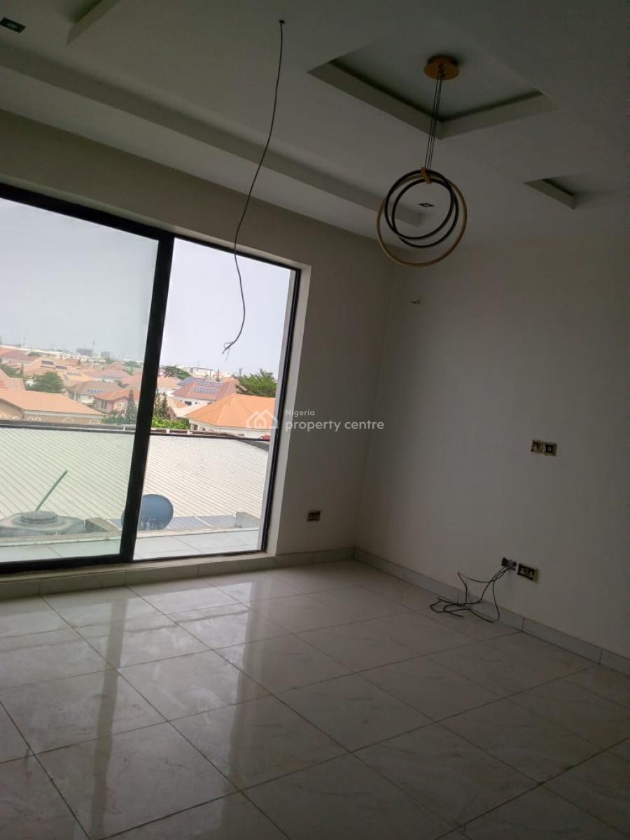 Serviced Room and Parlor, Oniru Victoria Island, Oniru, Victoria Island (vi), Lagos, Mini Flat (room and Parlour) for Rent