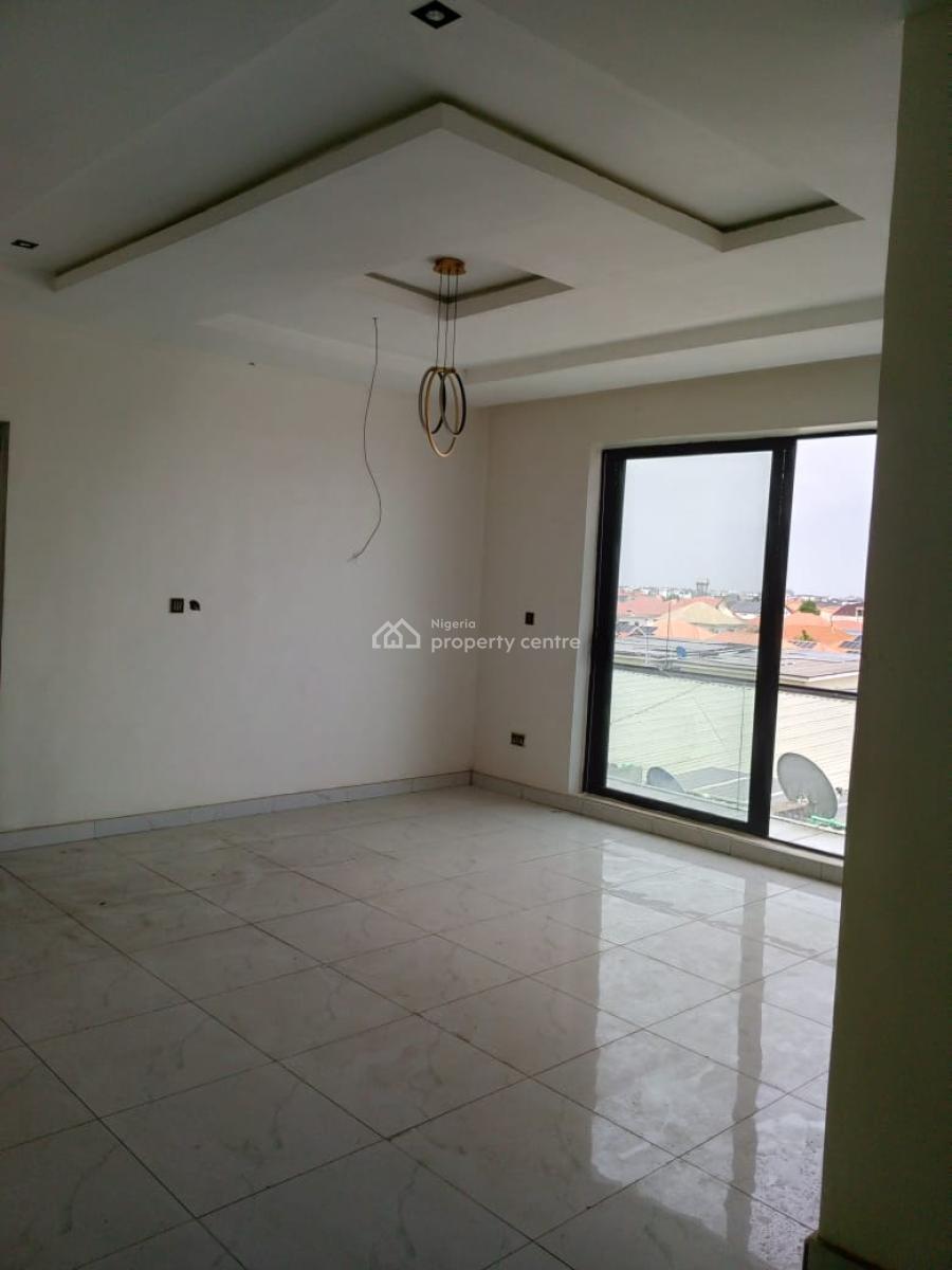 Serviced Room and Parlor, Oniru Victoria Island, Oniru, Victoria Island (vi), Lagos, Mini Flat (room and Parlour) for Rent
