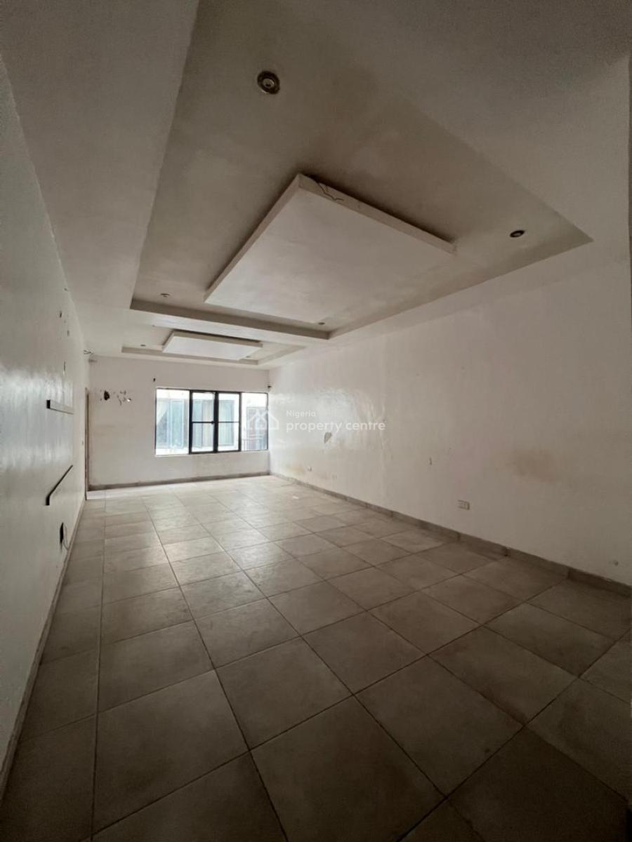 2 Bedroom Apartment, Chevron, Lekki, Lagos, Flat / Apartment for Rent