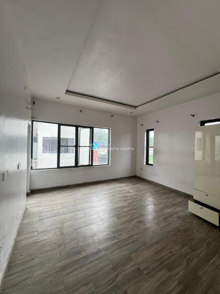 2 Bedroom Apartment, Chevron, Lekki, Lagos, Flat / Apartment for Rent