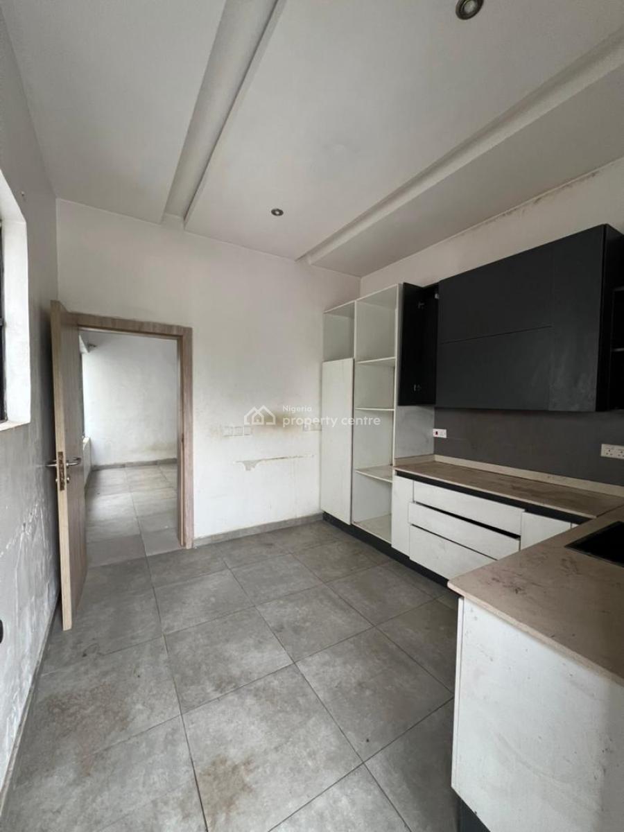 2 Bedroom Apartment, Chevron, Lekki, Lagos, Flat / Apartment for Rent