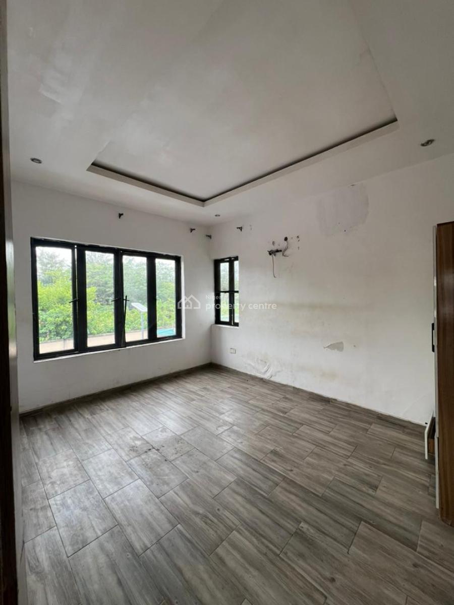 2 Bedroom Apartment, Chevron, Lekki, Lagos, Flat / Apartment for Rent