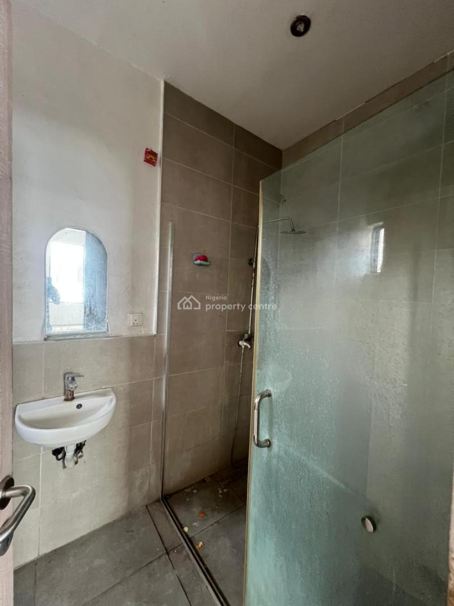 2 Bedroom Apartment, Chevron, Lekki, Lagos, Flat / Apartment for Rent