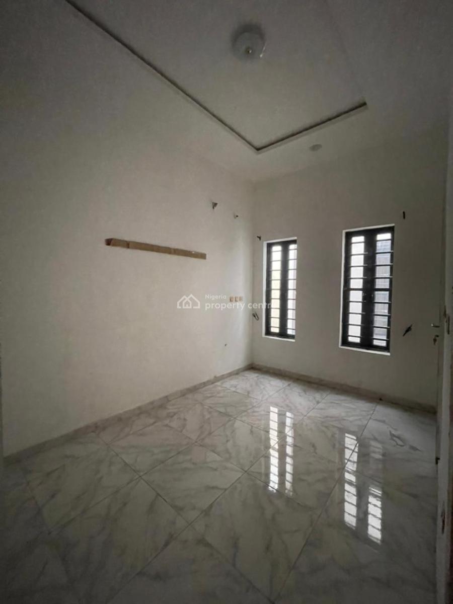 Distress Offer on 4 Bedroom Detached Duplex with Bq in Serene Estate, Orchid Road, Lekki, Lagos, Detached Duplex for Sale