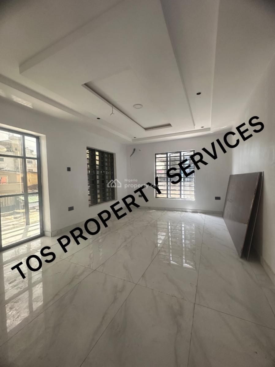 New Luxury Office Space, Anthony-maryland, Lagos, Anthony, Maryland, Lagos, Office Space for Rent