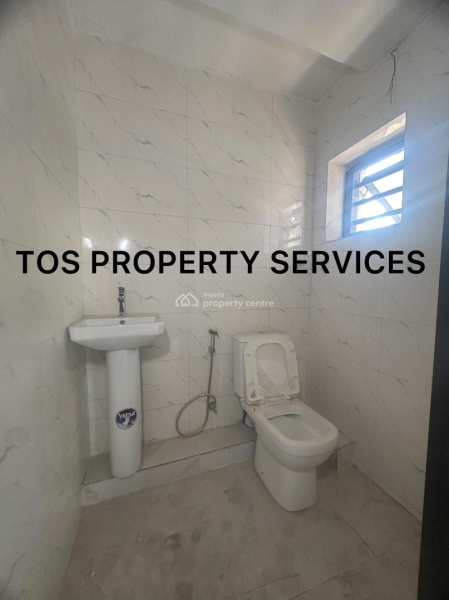 New Luxury Office Space, Anthony-maryland, Lagos, Anthony, Maryland, Lagos, Office Space for Rent