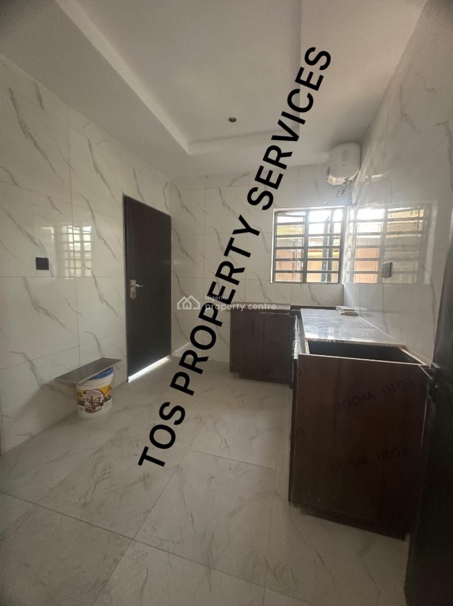 New Luxury Office Space, Anthony-maryland, Lagos, Anthony, Maryland, Lagos, Office Space for Rent