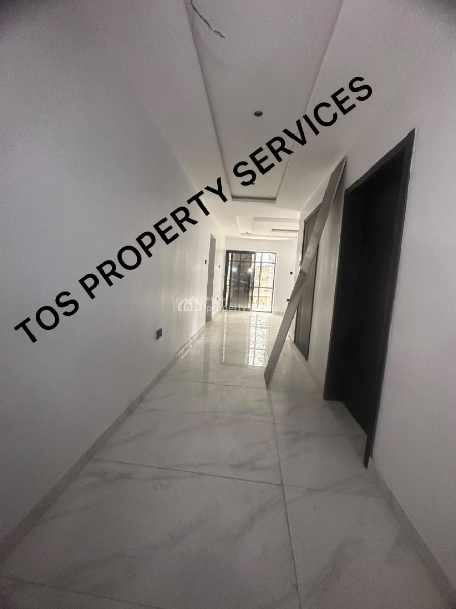 New Luxury Office Space, Anthony-maryland, Lagos, Anthony, Maryland, Lagos, Office Space for Rent