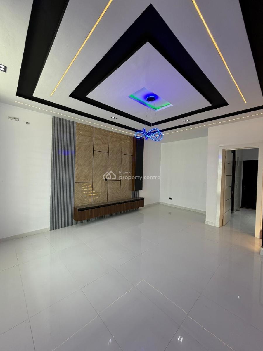 3/4bedroom Terrace Duplex, Ikota, Lekki, Lagos, Terraced Duplex for Sale
