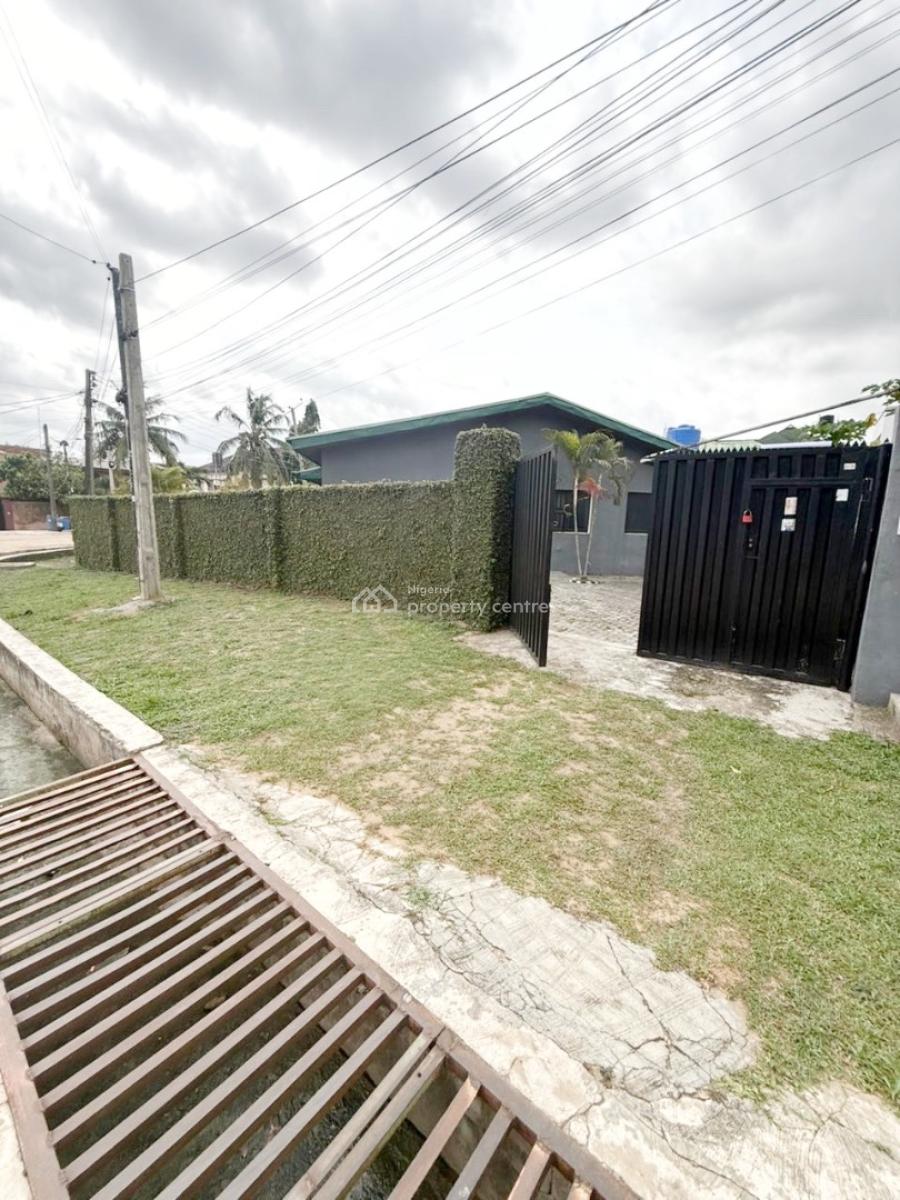 a Plot of Land, Gra Phase 1, Magodo, Lagos, Mixed-use Land for Sale