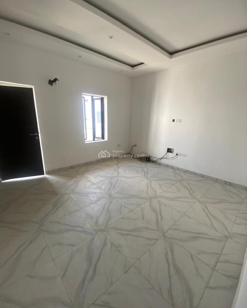 4 Bedroom Semi Detached Duplex, Ikota, Lekki, Lagos, Semi-detached Duplex for Sale