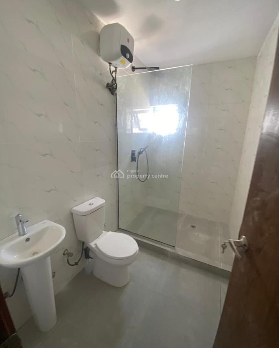 4 Bedroom Semi Detached Duplex, Ikota, Lekki, Lagos, Semi-detached Duplex for Sale