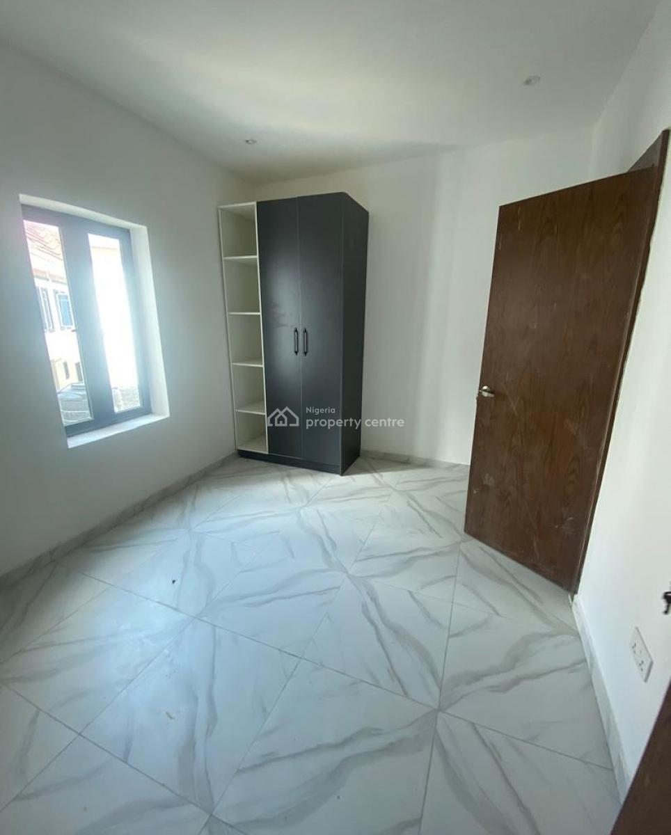 4 Bedroom Semi Detached Duplex, Ikota, Lekki, Lagos, Semi-detached Duplex for Sale