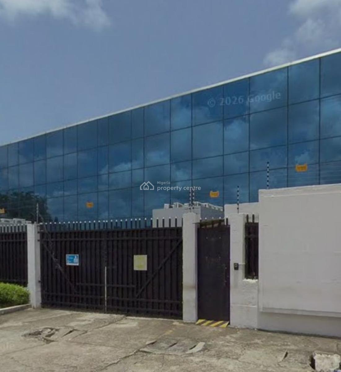 Office Space, Victoria Island (vi), Lagos, Office Space for Rent