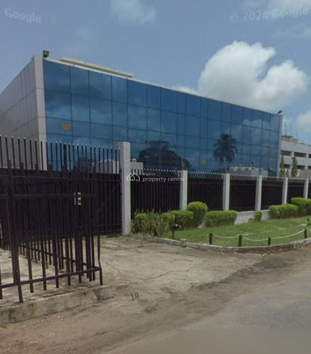 Office Space, Victoria Island (vi), Lagos, Office Space for Rent