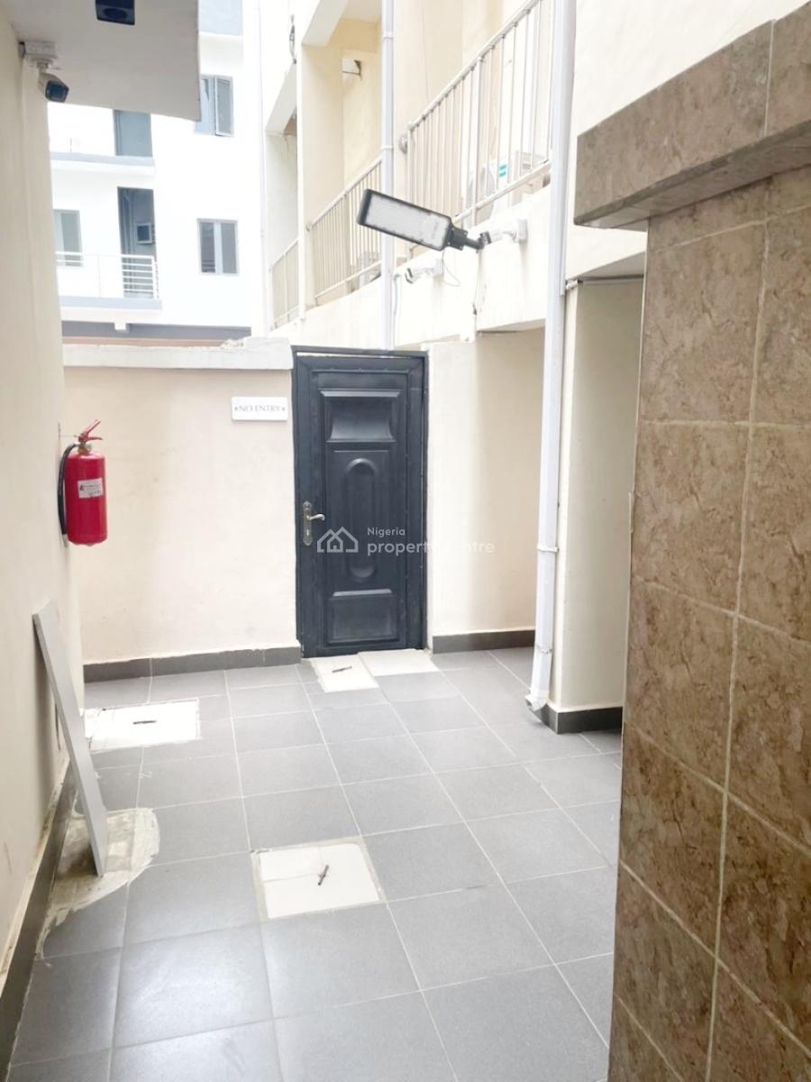 Luxury Semi Furnished 2 Bedroom Flat, Anthony, Maryland, Lagos, Flat / Apartment for Rent