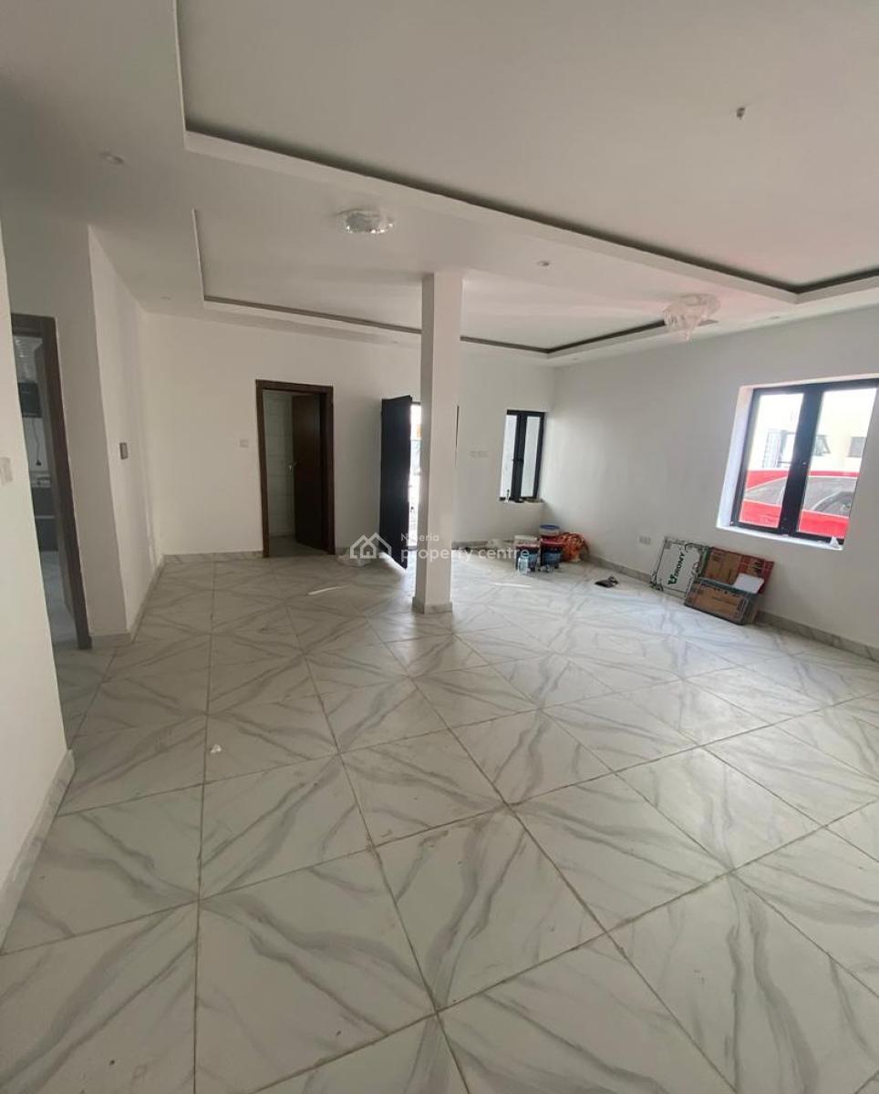 4 Bedroom Semi Detached Duplex, Ikota, Lekki, Lagos, Semi-detached Duplex for Sale