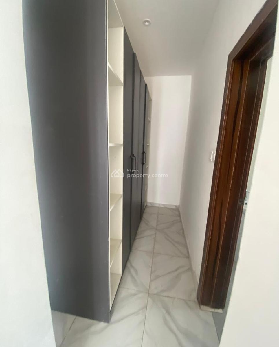 4 Bedroom Semi Detached Duplex, Ikota, Lekki, Lagos, Semi-detached Duplex for Sale