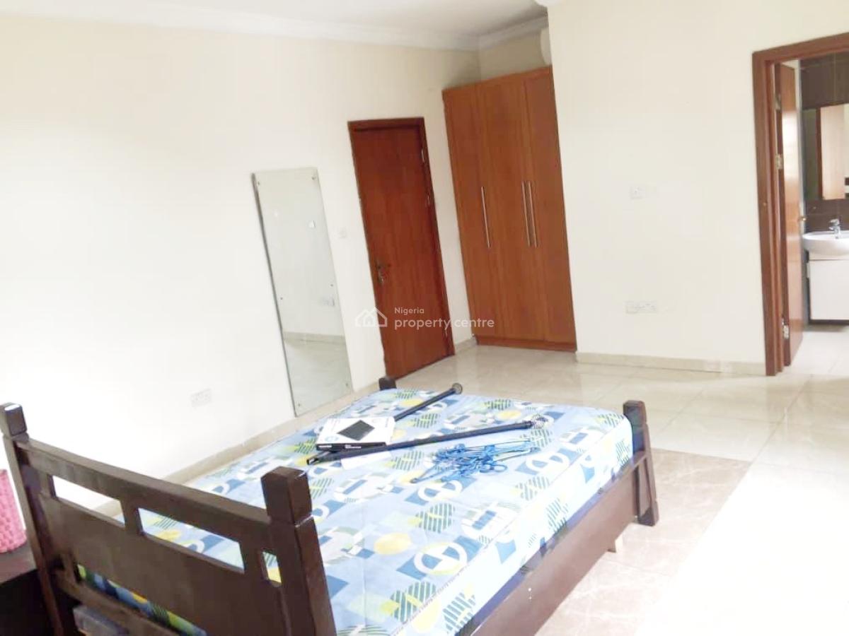 Luxury Furnished 4 Bedroom Detached Duplex, Gra, Ikeja, Lagos, Detached Duplex for Rent