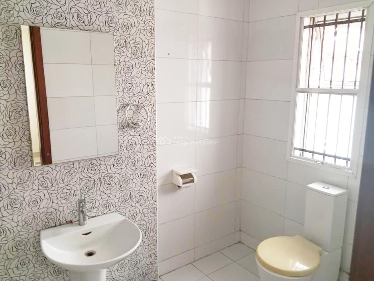 Luxury Furnished 4 Bedroom Detached Duplex, Gra, Ikeja, Lagos, Detached Duplex for Rent
