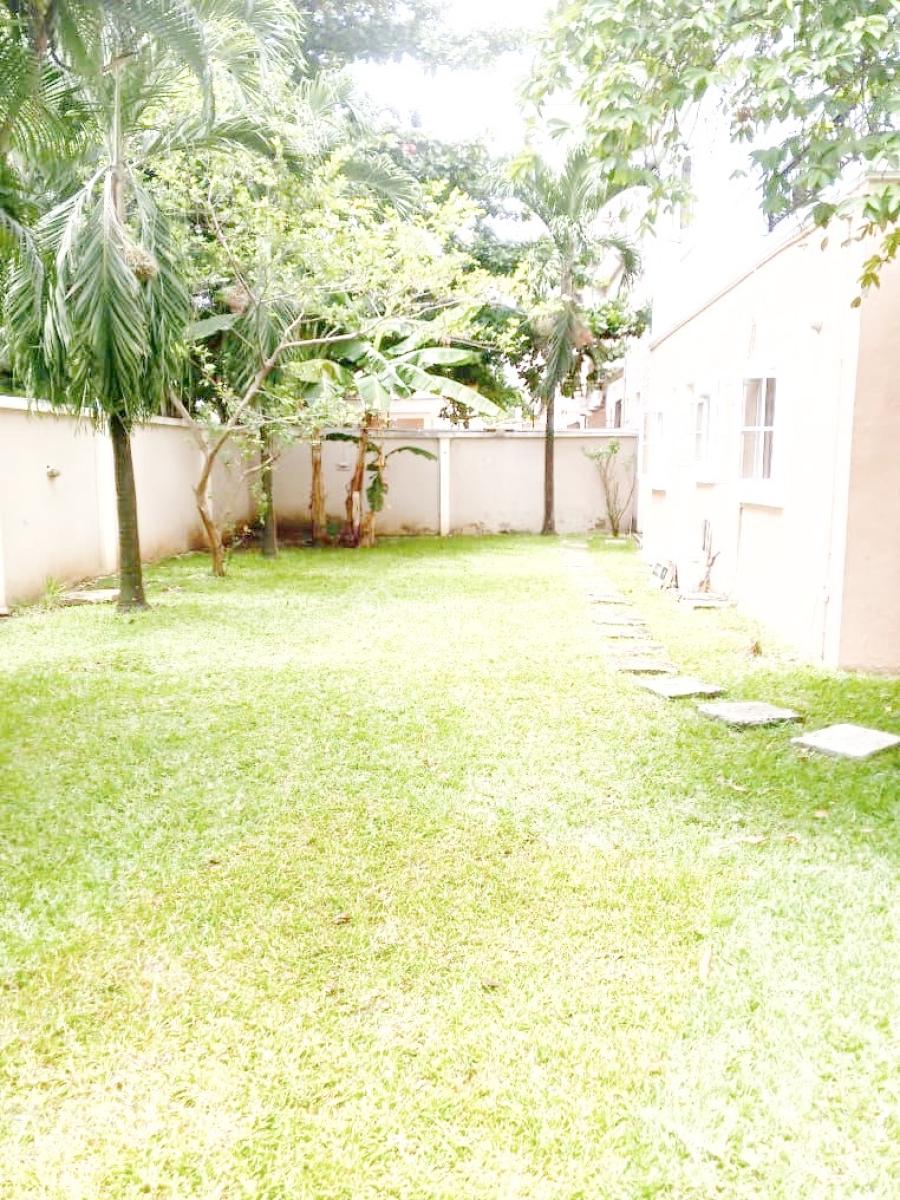Luxury Furnished 4 Bedroom Detached Duplex, Gra, Ikeja, Lagos, Detached Duplex for Rent
