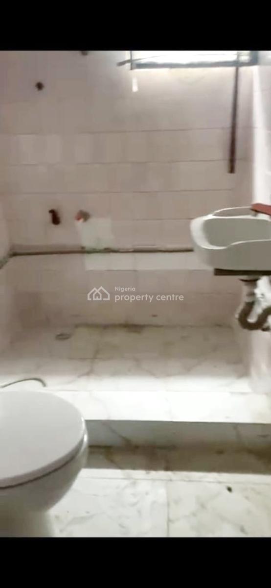 Luxury 2 Bedroom Flat, Off Allen Avenue, Ikeja, Lagos, Flat / Apartment for Rent