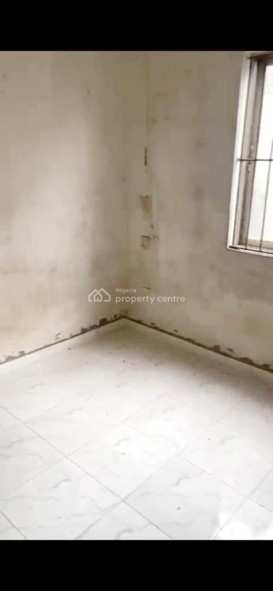 Luxury 2 Bedroom Flat, Off Allen Avenue, Ikeja, Lagos, Flat / Apartment for Rent